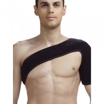 Flamingo Shoulder Support (Neoprene)