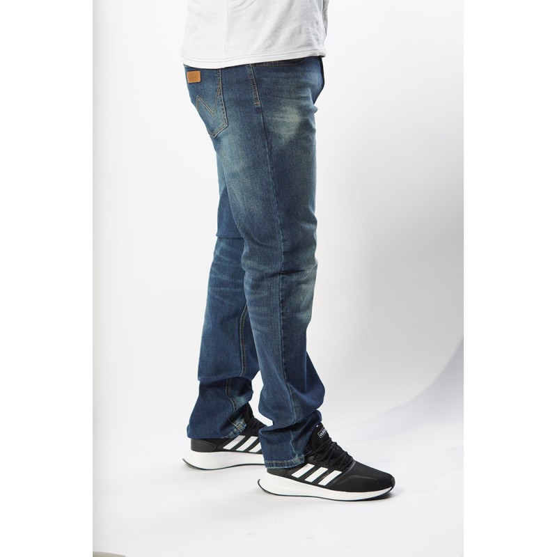 Wrangler Regular FIT Straight jeans