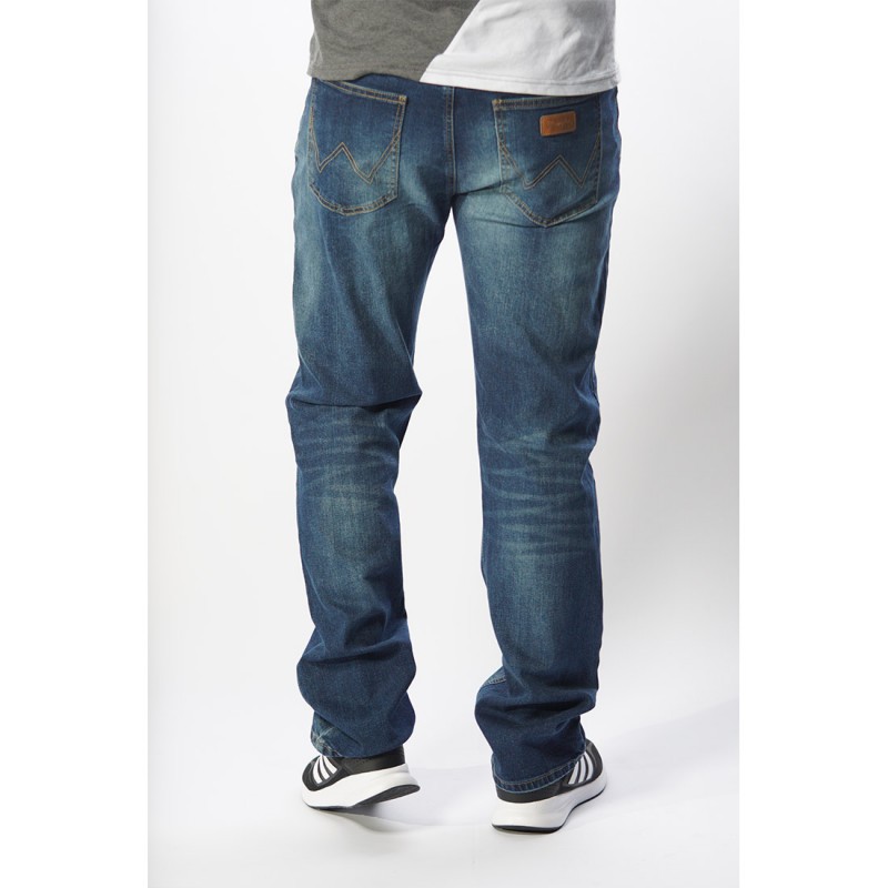 Wrangler Regular FIT Straight jeans