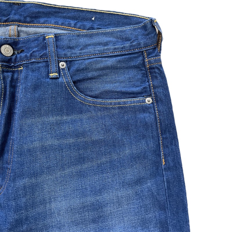 levi's 501Regular Fit Jeans - Mart Online Shop