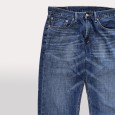 levi's 505 Slim Fit Jeans