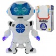 لعبة أطفال Robot مقاس 13*18 سم