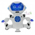 لعبة أطفال Robot مقاس 13*18 سم