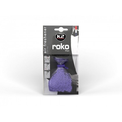 ريحة تعليق MAN V831 ROKO FUN K2
