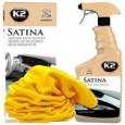 منظف التابلو satina 700 ml 417bb g