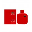 lacoste Rouge Enegetic 100ml EDT For Men