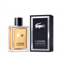 lacoste L Homme 100ml EDT For Men Mart Online Shop