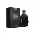 DUMONT Nitro Black 100ml EDP For Men