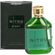 DUMONT Nitro Green 100ml EDP For Men