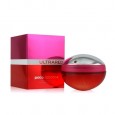 Paco Rabanne Ultrared 80ml EDP For Women