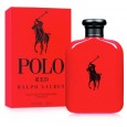 Polo Red 125ml EDT For Men