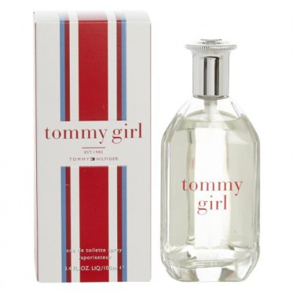 Tommy Hilfiger Tommy Girl 100ml EDT For women