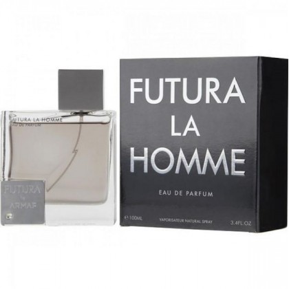 ARMAF Futura La Homme 100ml EDP For Men