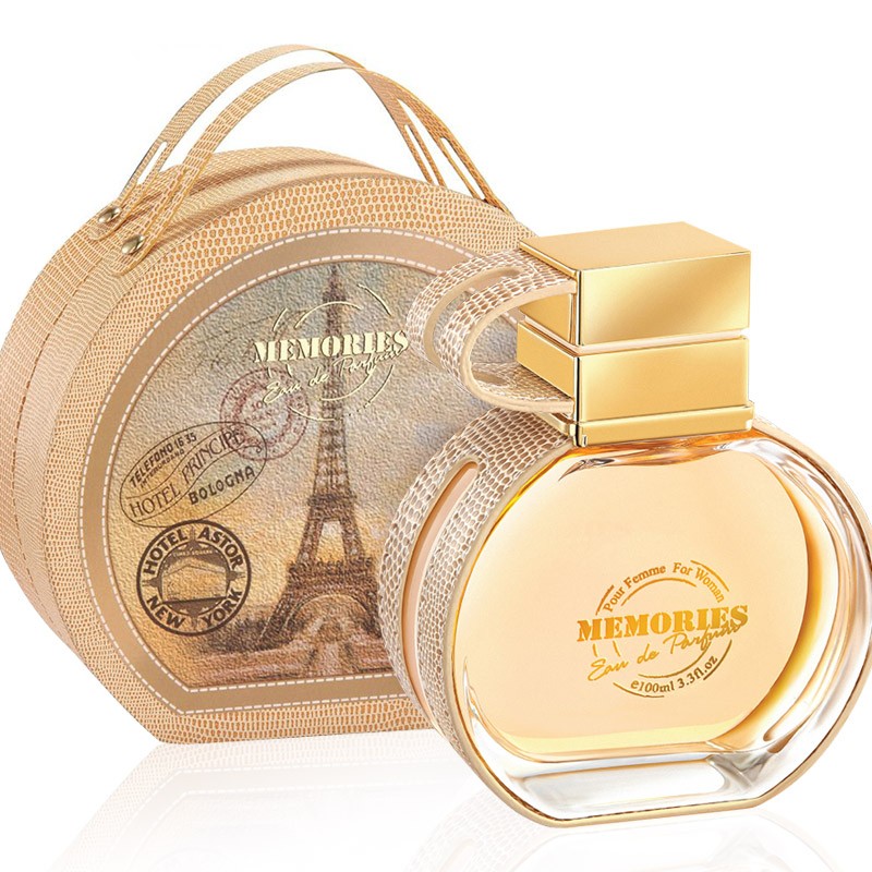 EMPER Memories 100ml EDP For Women - Mart Online Shop