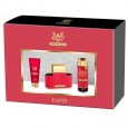 EMPER Lady Presidente SET ( 80ml EDP + 200ml Deodrant + 100ml Body Lotion ) For Women