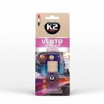 vento معطر جو قنينة تعليق فهرن K2 V457