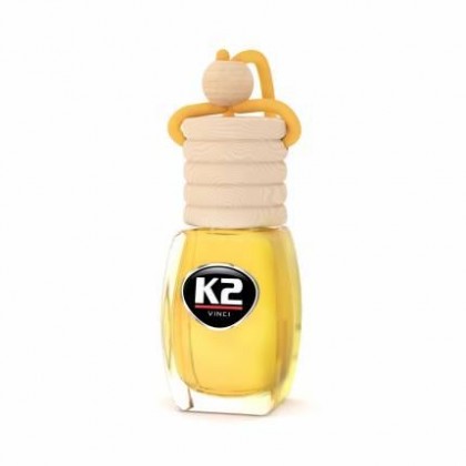 vento معطر جو قنينة تعليق ليمون K2 V456