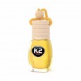 vento معطر جو قنينة تعليق ليمون K2 V456