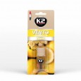 vento معطر جو قنينة تعليق ليمون K2 V456