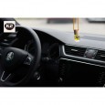 vento معطر جو قنينة تعليق ليمون K2 V456