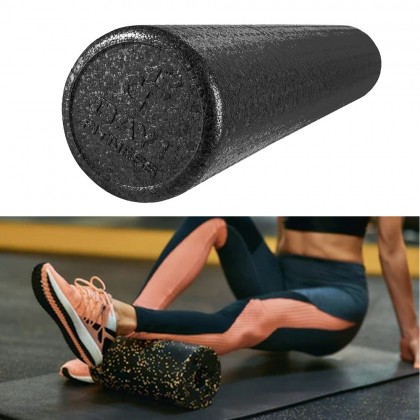 Spin 30CM Pilates Foam Roller
