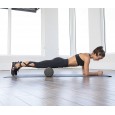 Spin 30CM Pilates Foam Roller