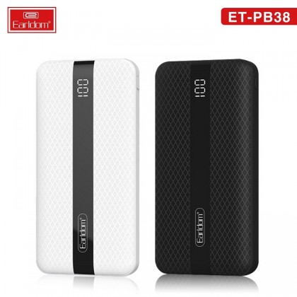 Powerbank 10000mAh RA PB38