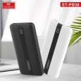 Powerbank 10000mAh RA PB38