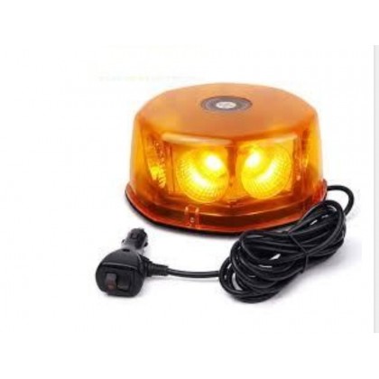 لواح سقف سداسي برتقالي DC12V -24V 820 COB