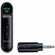 Baseus WXQY-01 Wireless Bluetooth 5.0 Car AUX بلوتوث