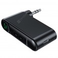 Baseus WXQY-01 Wireless Bluetooth 5.0 Car AUX بلوتوث