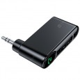 Baseus WXQY-01 Wireless Bluetooth 5.0 Car AUX بلوتوث