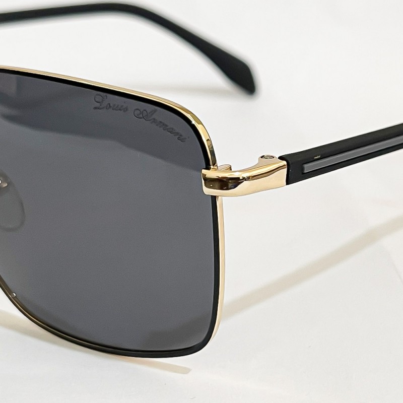 نظارة شمسية طبية للرجال من louis armani - Mart Online Shop