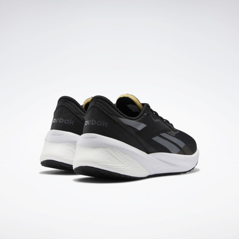Reebok Women's Floatride Energy Daily Shoes - Black- حذاء ريبوك فلوترايد اينرجي للنساء لون أسود