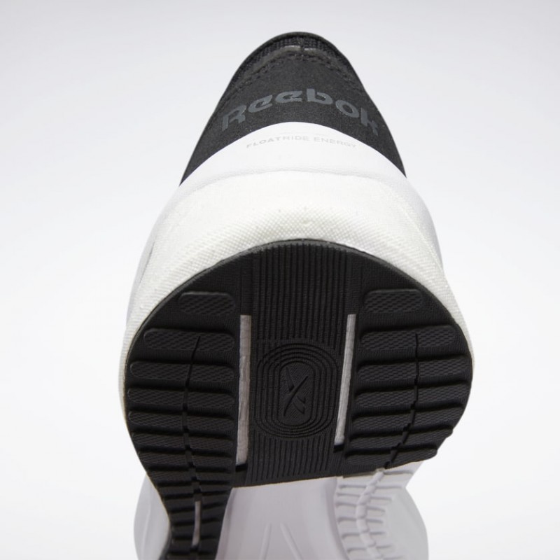 Reebok Women's Floatride Energy Daily Shoes - Black- حذاء ريبوك فلوترايد اينرجي للنساء لون أسود