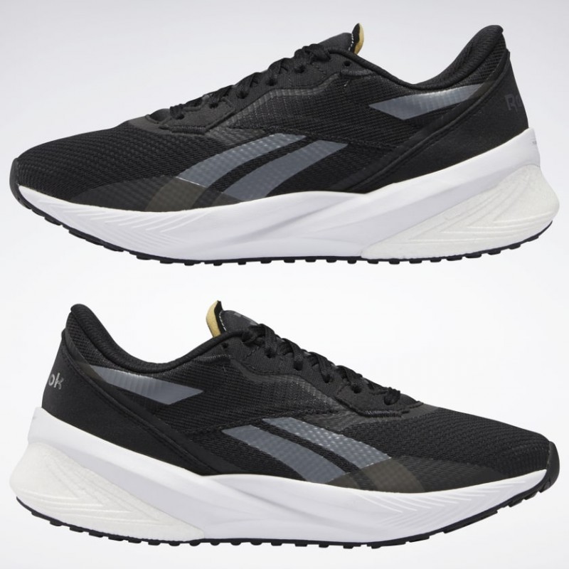 Reebok Women's Floatride Energy Daily Shoes - Black- حذاء ريبوك فلوترايد اينرجي للنساء لون أسود