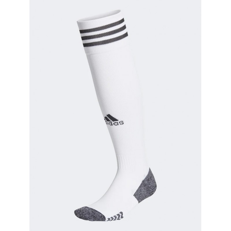 adidas Adi 21 Socks - White- جوارب ادي 21 للجنسين لون أبيض