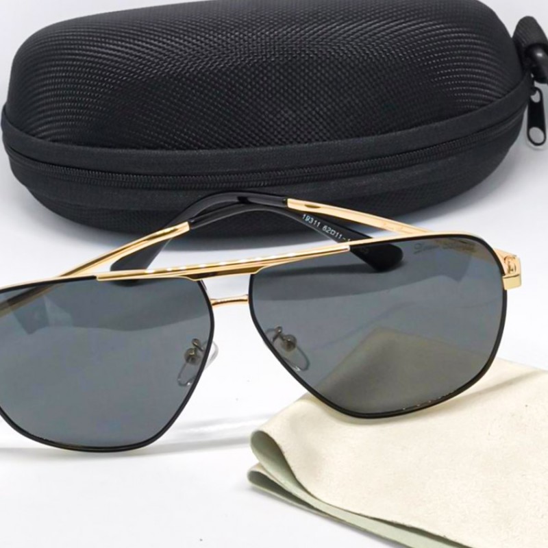 نظارة شمسية للرجال من louis armani - Mart Online Shop