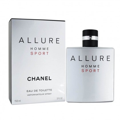 CHANEL Allure Homme Sport 150ml EDT For Men