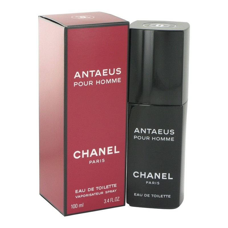 CHANEL Antaeus pour Homme 100ml EDT for Men Mart Online Shop