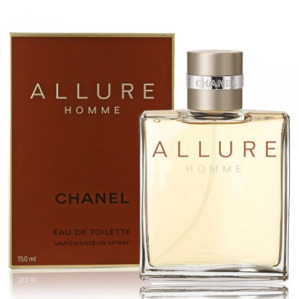 Chanel Allure Homme 150ml EDT For Men