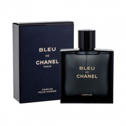 Bleu de Chanel 100ml Parfum For Men