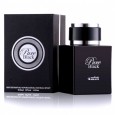 عطر بلاك بيور 100مل او دي بيرفيوم من نخبة العود للرجال