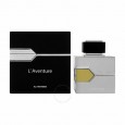 Al Haramain L Aventure 100ml EDP For Men