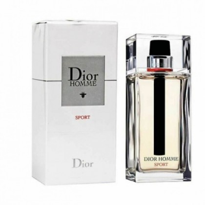 Dior Homme Sport 125ml EDT For Men