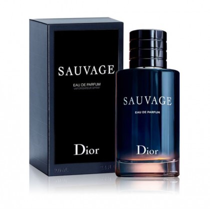 Dior Sauvage 100ml EDP For Men