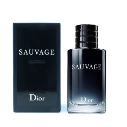 Dior Sauvage 100ml EDT For Men