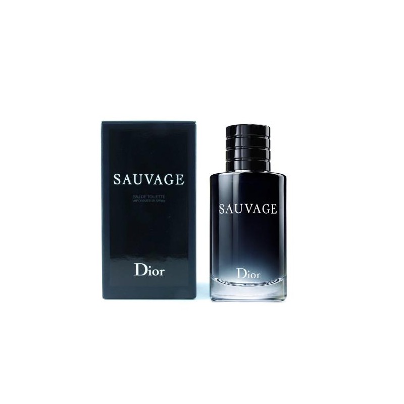 Dior Sauvage 100ml EDT For Men - Mart Online Shop