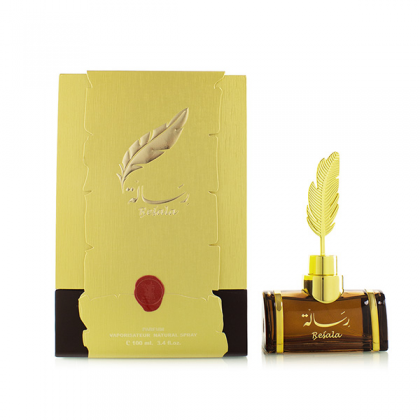 عطر رسالة Resala 100ml او دي بيرفيوم للرجال من العربية للعود