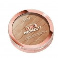 L'Oreal Paris Cosmetics True Match Lumi Bronze It Bronzer For Face And Body Medium 02